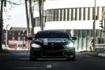 BMW M8 MH8 800 by Manhart Racing 2020 года